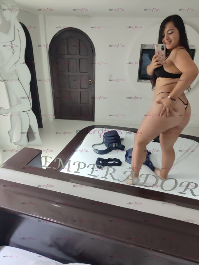 FOTOS DE SUPER PROMOCION LLEGA HERMOSA Y COMPLACIENTE JOVENCITA