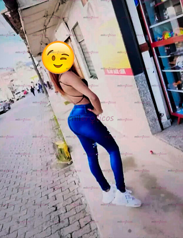 FOTOS DE !! ANDREA SOY UNA NIÑA SUPER HOT!!! INICINADOME EN EL MEDIO .