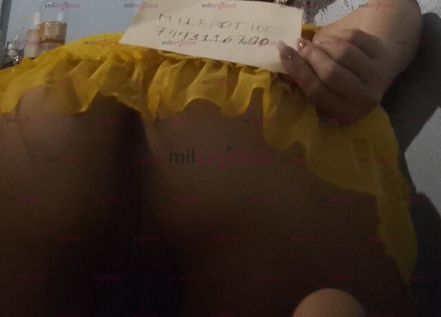 FOTOS DE FERNANDA 1300......SI PAPI... LLÁMAME DISPONIBLE TODO EL DÍA