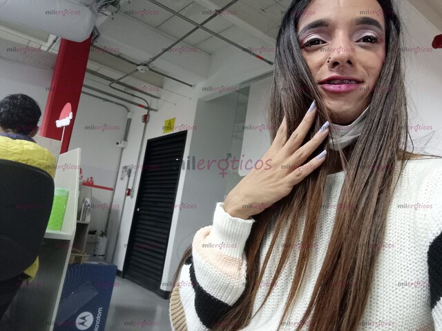 FOTOS DE CHICA TRANS DISPUESTA COMPLACERTE COMUNICATE CONMIGO CUENTO CON APARTAMENTO PRIV