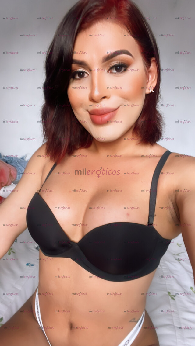 FOTOS DE HOLA BB ME LLAMO LAURA SOFÍA NENA TRANS COMPLACIENTE