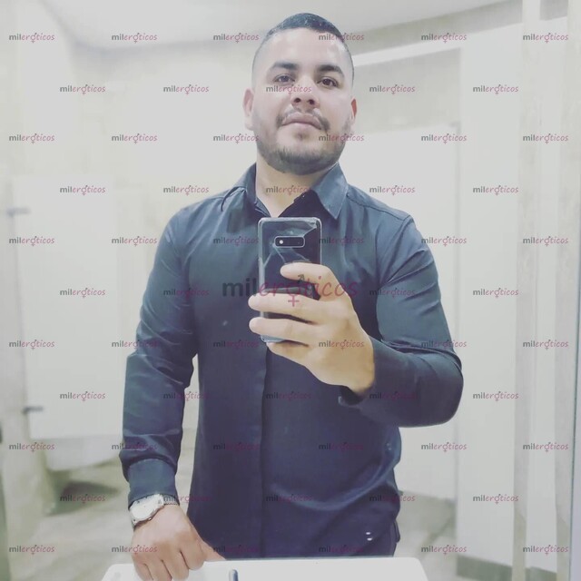 FOTOS DE HOLA SOY MANUEL ACTIVO DISPUESTO A COMPLACERTE