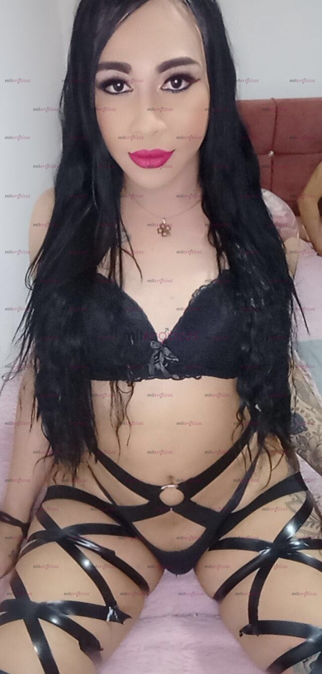 FOTOS DE ANTHONELLA SOLO CLIENTE SOLVENTES Y DE BUEN GUSTO EN CANDELARIA LA NUEVA