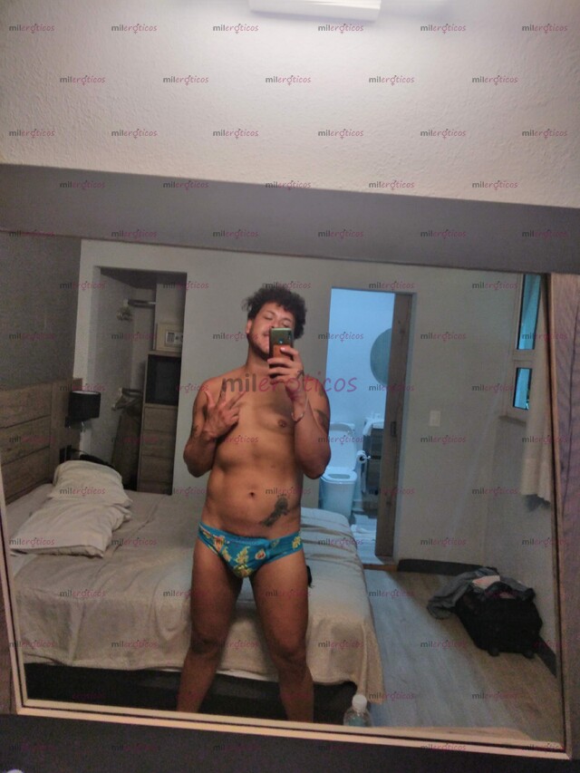 FOTOS DE DOMINANTE, VERSÁTIL, CALIENTE Y COMPLACIENTE.