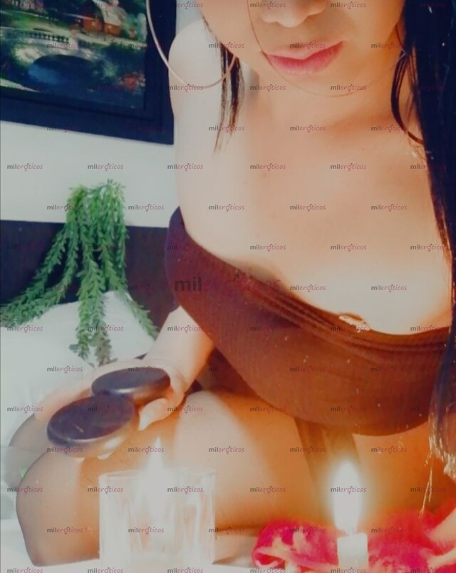 FOTOS DE SOY MASAJISTA PROFESIONAL VEN CAMBIA DE RUTINA