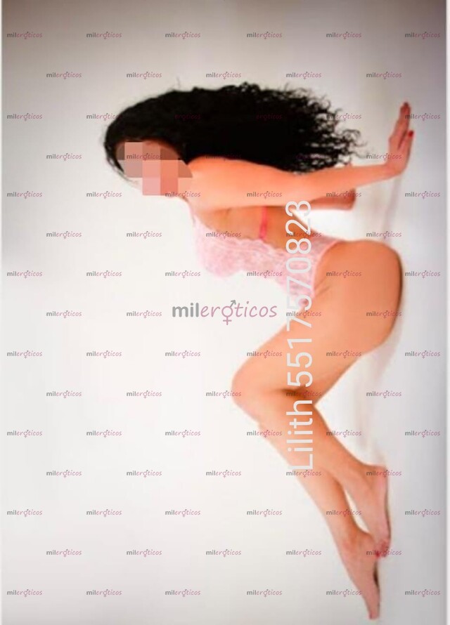 FOTOS DE LILITH, CINTURA PEQUEÑA, NALGONA, CHICHONA