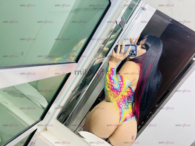 FOTOS DE ÚLTIMO DÍA EN TU CIUDAD CUENTO CON LUGAR TRANS SEXY TATUADA RIKA