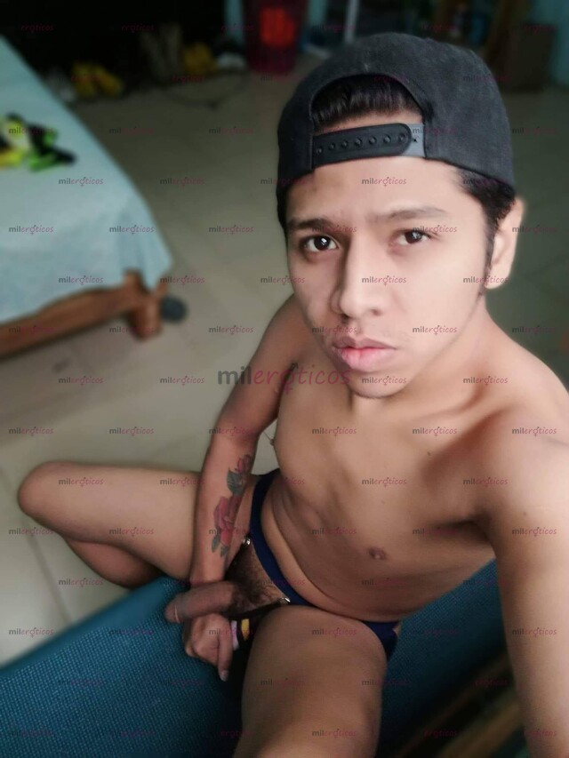 FOTOS DE CHAVO INTER CALIENTE DISPONIBLE CON LUGAR EN SANTA ROSA