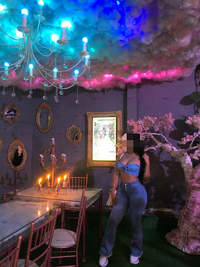 FOTOS DE BELLA MODELO VIP RECIÉN LLEGADA A LA CIUDAD DISPONIBLE 24 7