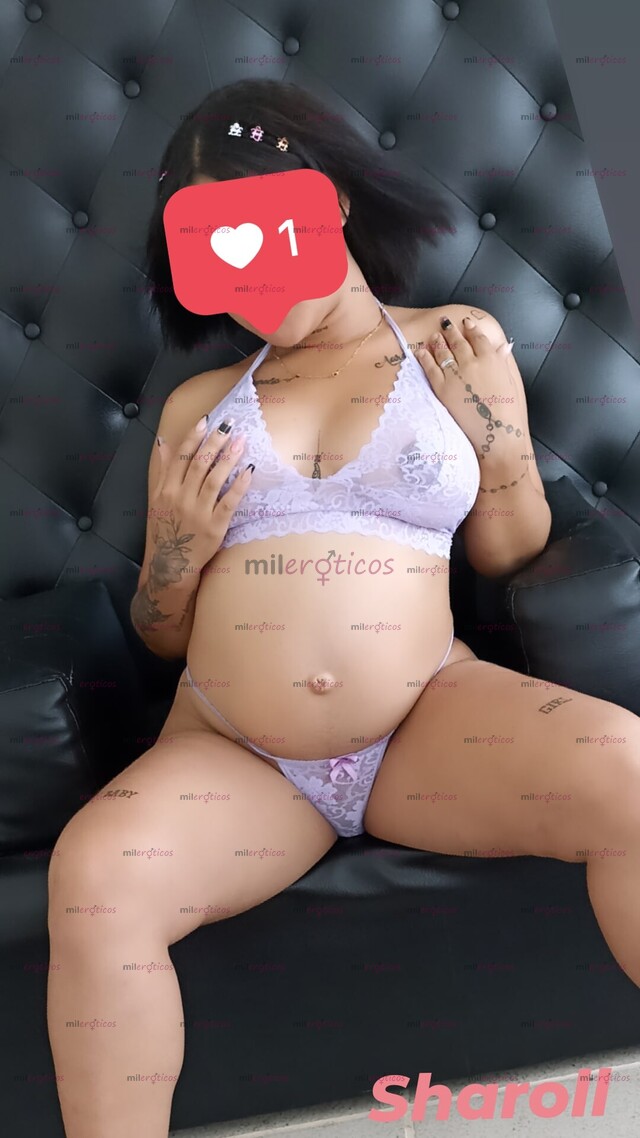 FOTOS DE SHAROLL PATILLITA RECIEN LLEGADA A LA CIUDAD