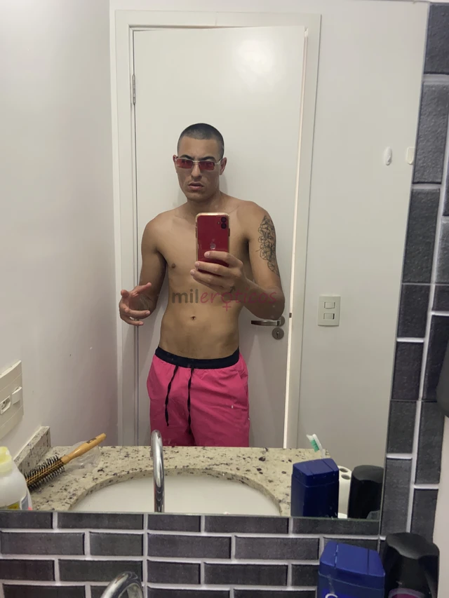 Ola me chamo marcos sou de belem do para atualmente estou na cidade de ribeirao preto interior de sao paulo amp tenho 22 anos 1 83 de altura 74 kgaten...