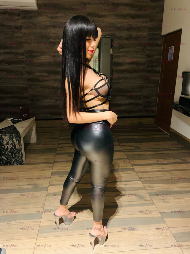 FOTOS DE KIM EDUCADA Y CON CLASE CULONA APT PRIVADO....