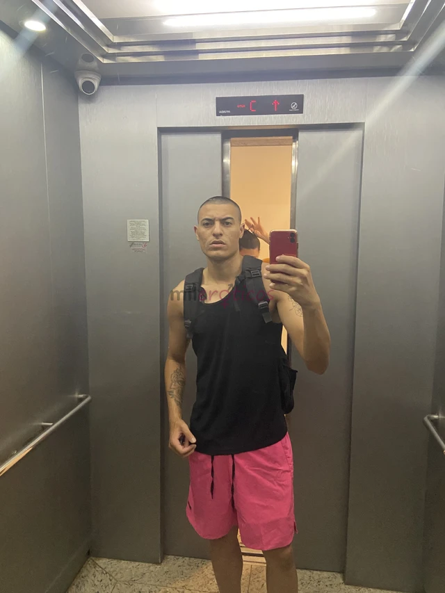 Ola me chamo marcos sou de belem do para atualmente estou na cidade de ribeirao preto interior de sao paulo amp tenho 22 anos 1 83 de altura 74 kgaten...