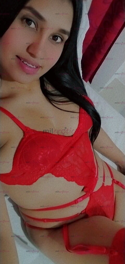 3133751498 HOLA MIS AMORES SOY EMILY TRIGUEÑA PELI LARGA  