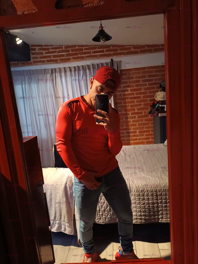 FOTOS DE ¡¡¡MACHO NUEVO!!!! TOMÁS 28 AÑOS, 100% CONFIABLE Y SEGURO