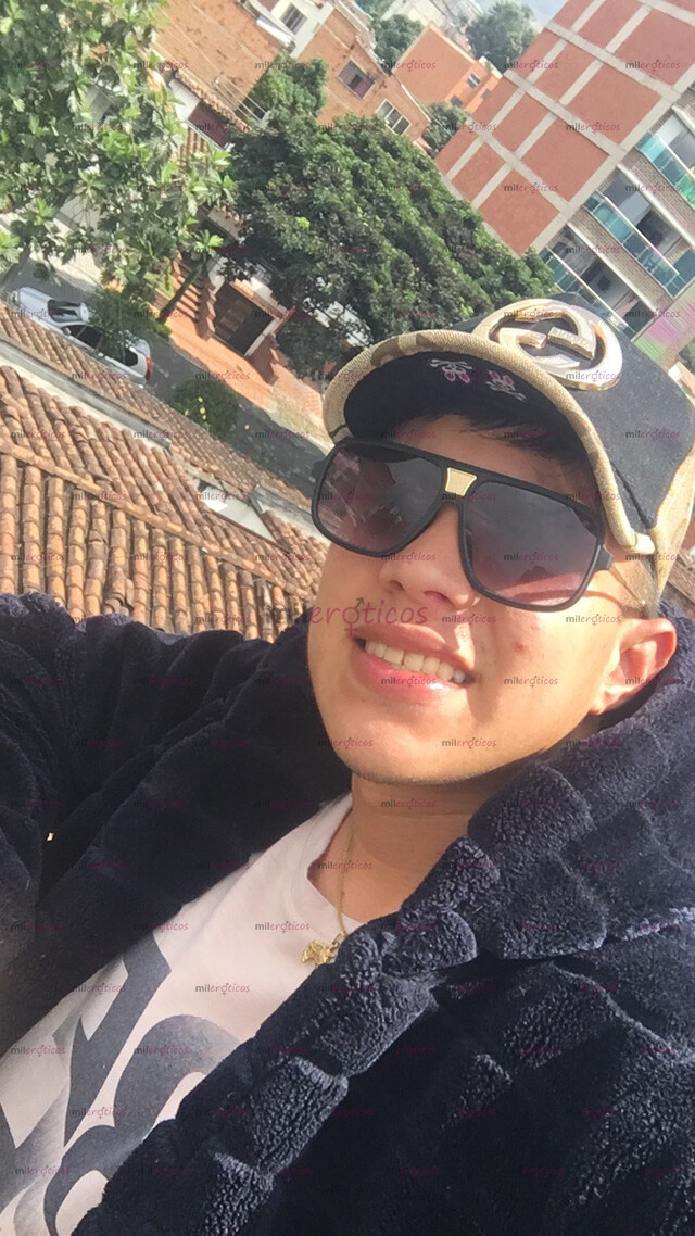 FOTOS DE NUEVO EN TU CIUDAD POLLO VERGON FULL GRUESA DE 20CM