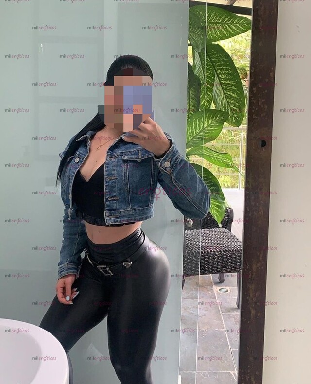 FOTOS DE PROVOCATIVA Y SEXUAL ESCORTS DOTADA LLENA DE PASSION Y LUJURIA VEAMONOS AMOR