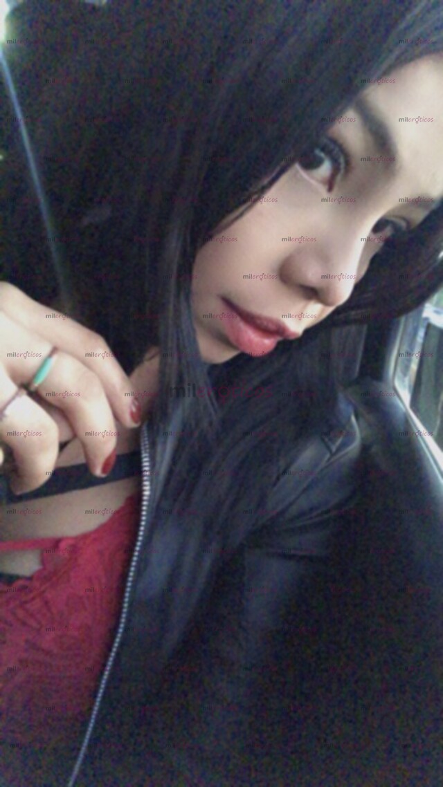 FOTOS DE KIMI YERALDIN !! BONITA NIÑA TRANS 24 AÑITOS PRUEBAME