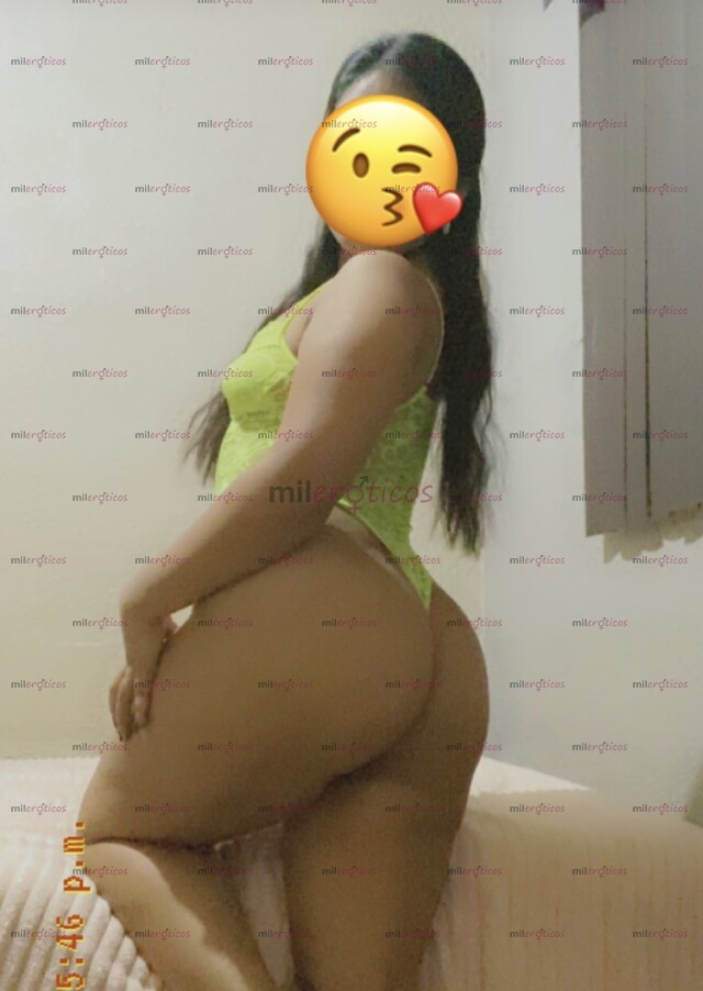 FOTOS DE MORENASA DE FUEGO, NUEVA EN ESTE AMBIENTE 6861002353