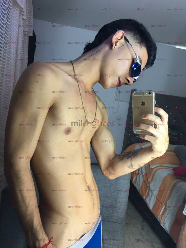 FOTOS DE JOVEN PAISA VERGON! NUEVO EN TU CIUDAD! APTO PRIVADO