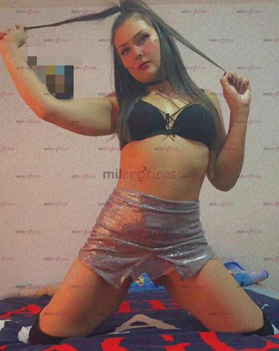 FOTOS DE ...VANESSA... CARIÑOSA... COMPLACIENTE....