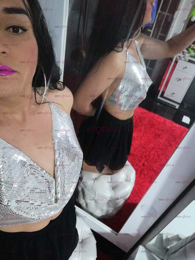 FOTOS DE TRANS MUY COMPLACIENTE DE PASO EN LA CIUDAD