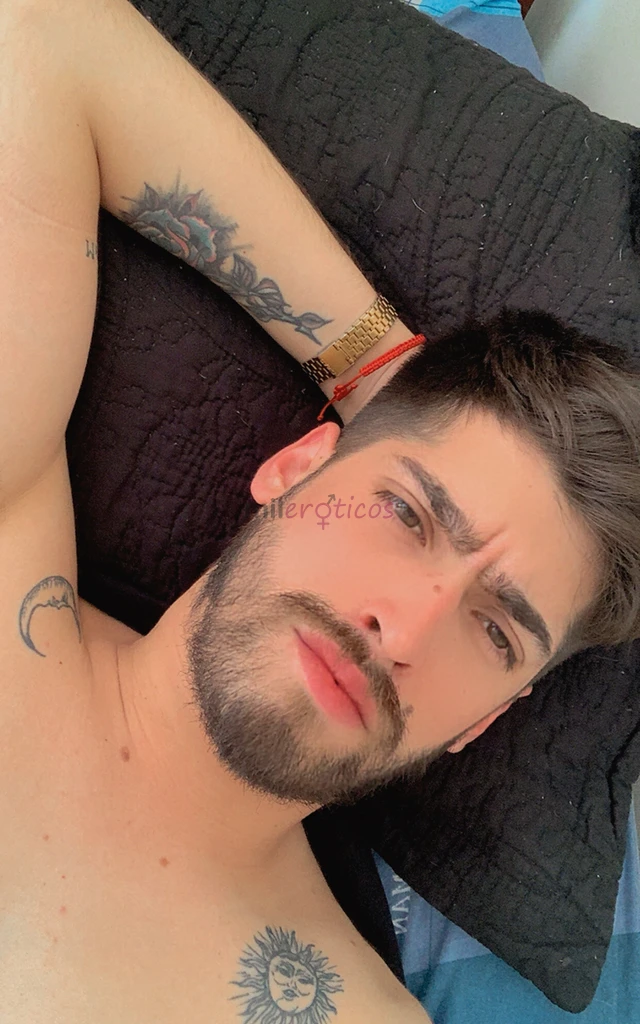 James en tu ciudad por pocos dias chico varonil discreto disponible para complacerte con un excelente servicio super higienico limpio simpatico y atra...