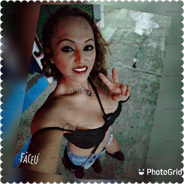 FOTOS DE ANDREA LA REINA Y DIOSA DEL ORAL LLÁMAME 2295524145