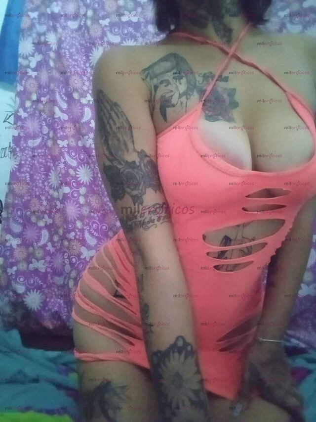 FOTOS DE FOGOSA Y CALIENTE, YO SI COJO RICO... GARANTIZADO!!!