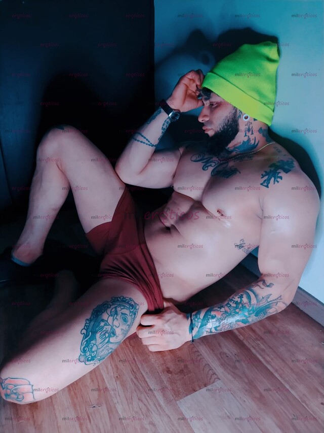 FOTOS DE DIEGO MACHO DOTADO 23CM. NUEVO EN LA CIUDAD