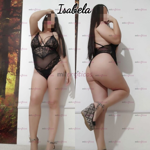 FOTOS DE SOY ISABELA TU PELI NEGRO MUY CANTANTE LAS 24 HORAS