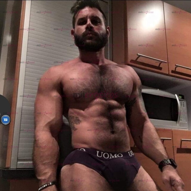 FOTOS DE FAVIO, EXTRANJERO, MASCULINO, DISCRETO, ACTIVO, MUSCULOSO, VERGON Y PELUDO