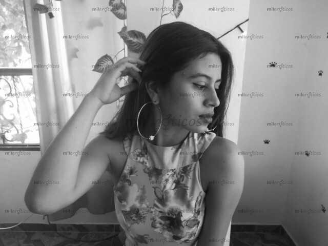 FOTOS DE JOVENCITA DE 18 AÑITOS CON LA QUE VIVIRAS UNA EXPERIENCIA INOLVIDABLE...