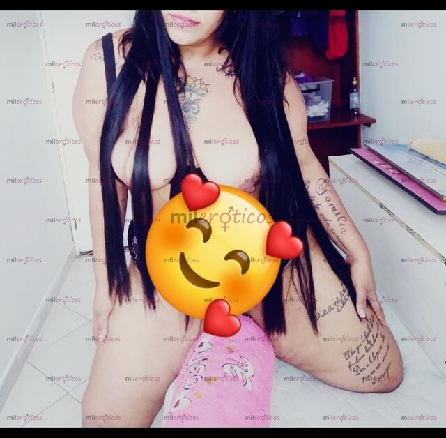 FOTOS DE TIFFANY UNA CHICA BBW QUE TE ENCANTARA Y DELEITERA