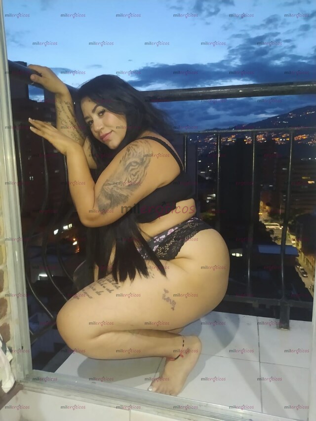 FOTOS DE TIFFANY UNA CHICA BBW QUE TE ENCANTARA Y DELEITERA