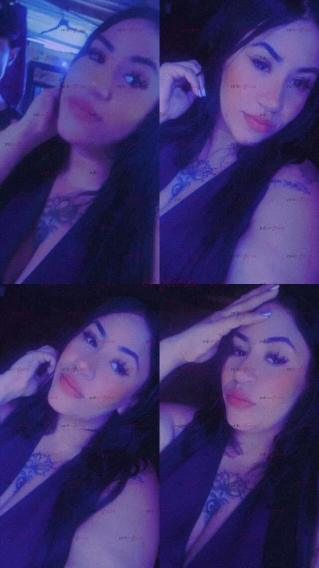 FOTOS DE TIFFANY UNA CHICA BBW QUE TE ENCANTARA Y DELEITERA