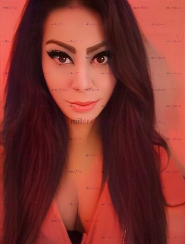 FOTOS DE MUÑECA TRANS DE IMPACTO ÚNICOS DÍAS SOY NANCY