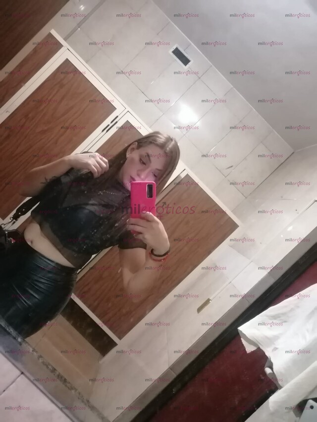 FOTOS DE NENA TRANS DISPONIBLE PARA COMPLACERTE TUS FANTASÍAS