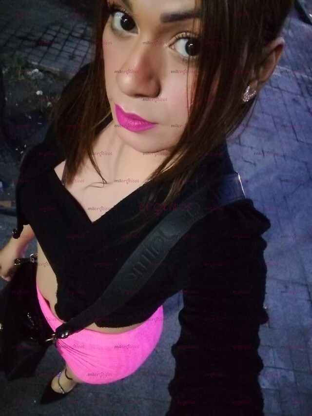 FOTOS DE NENA TRANS DISPONIBLE PARA COMPLACERTE TUS FANTASÍAS