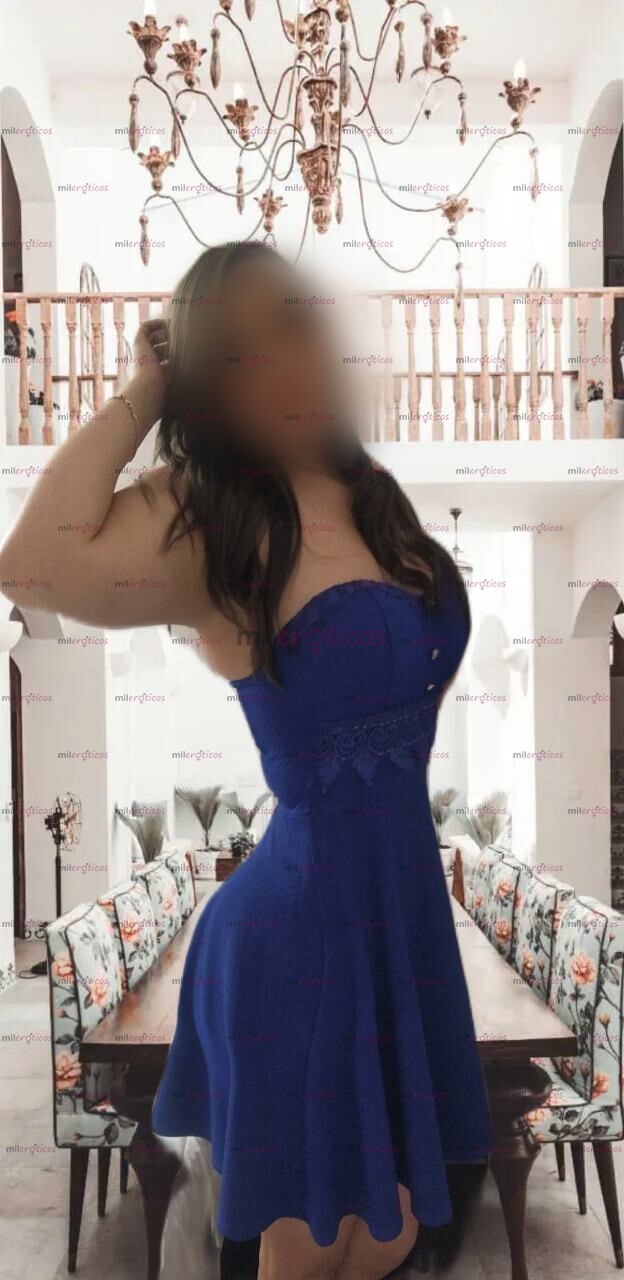 FOTOS DE PRECIOSA ESCORT DE ALTO NIVEL SOLO PARA HOMBRES SOLVENTES