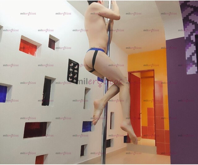 FOTOS DE RICO BAILARÍN PASIVO DISPUESTO A COMPLACER TUS FANTASIAS