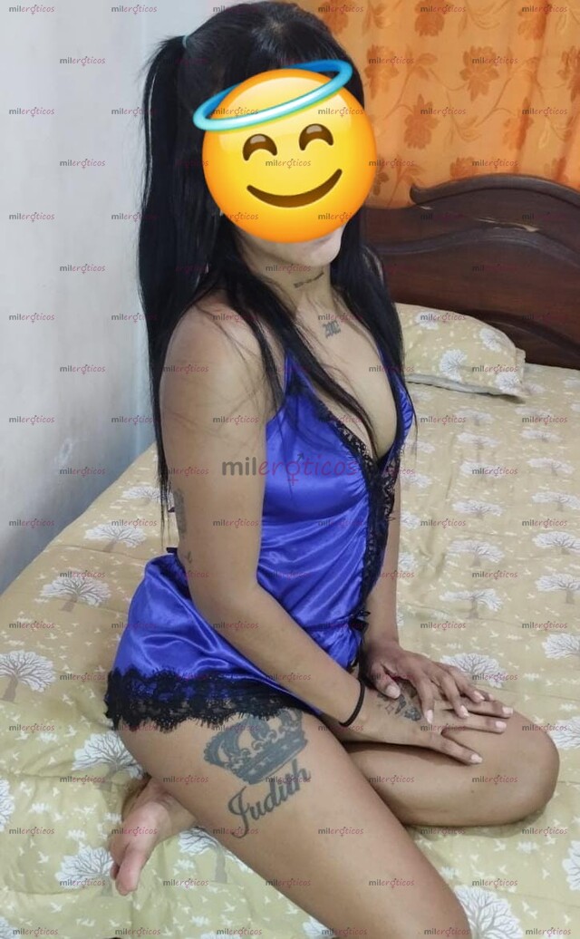 FOTOS DE JULIANAN, NUEVA EN LA CIUDAD HERMOSA Y SENSUAL