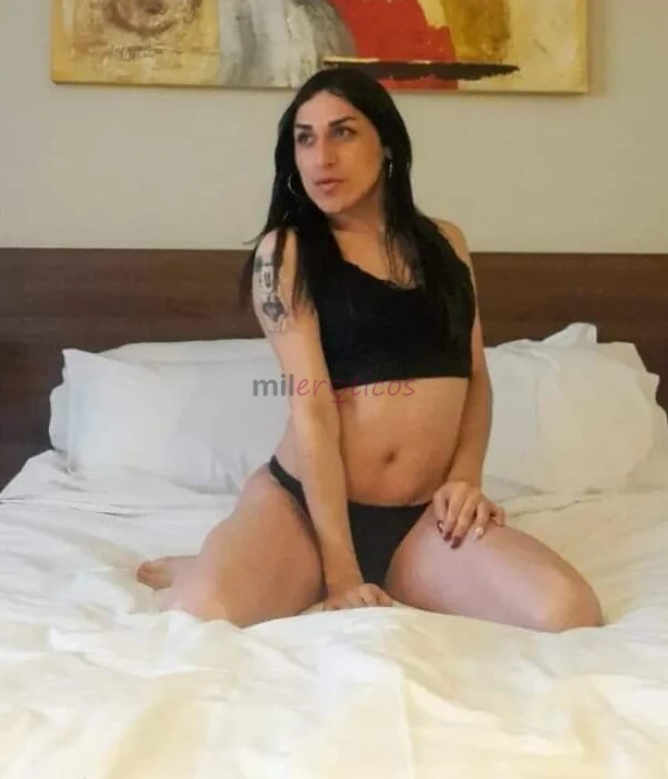 Una chica trans ofresco servicio tengo 30 anos fantasia morbo etc vive tu mejor experiencia sexualcontactame para agendar