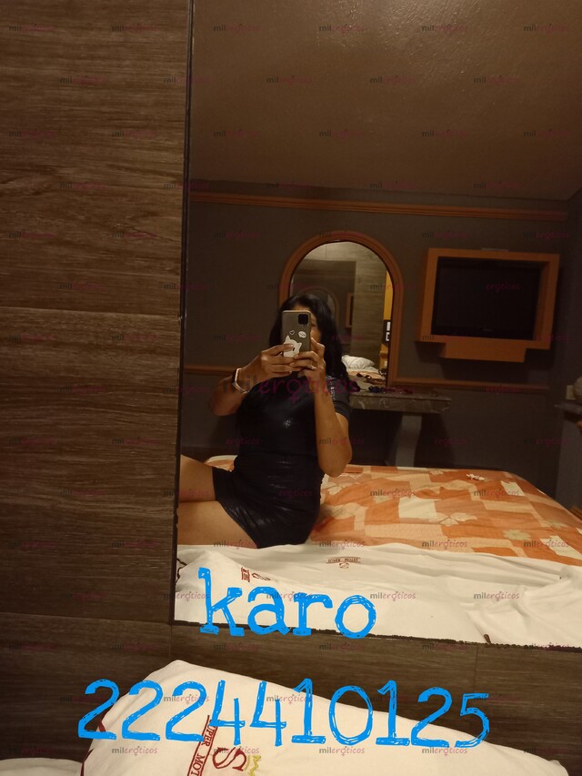 FOTOS DE HOLA KARO ESTOY DE PROMOCIÓN LLAMA YAAAA ,SOLO HOY