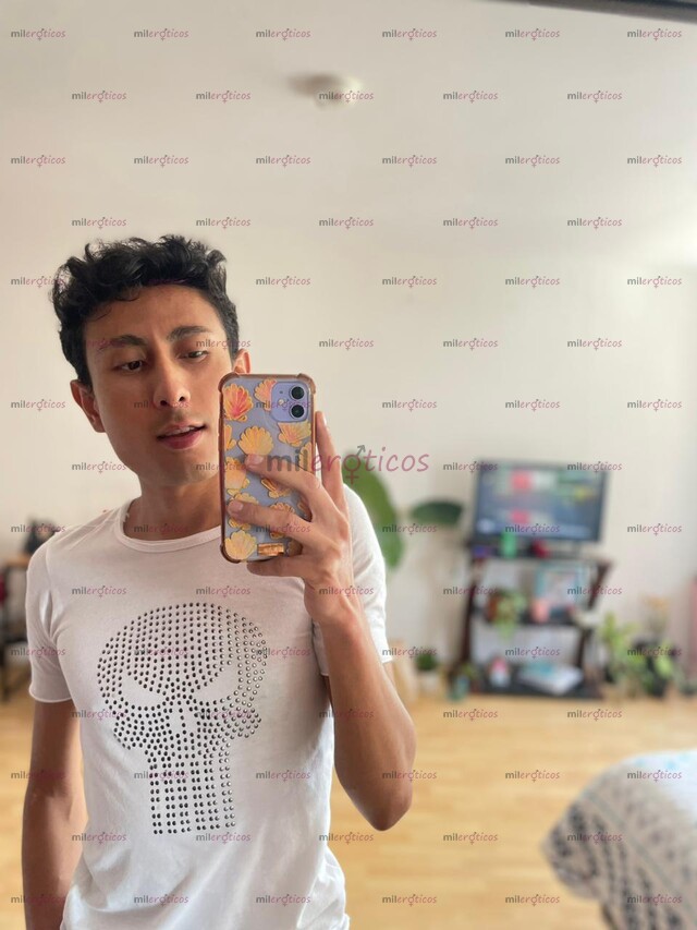 FOTOS DE PASIVO TWINK DELGADO NALGONCITO RICO, ÚLTIMOS DÍAS EN CDMX