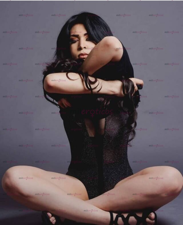 FOTOS DE MEGAN. LA TRANSEXUAL CON 18 CM DE PENE PARA TI