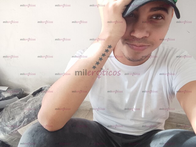 FOTOS DE MORENO VENEZOLANO EN MEDELLÍN TODO TERRENO