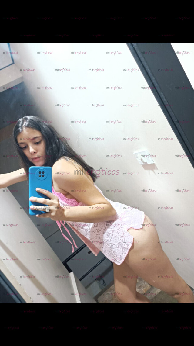 FOTOS DE SENSUAL Y COMPLACIENTE FLACA CON DESEOS DE CONSENTIRTE