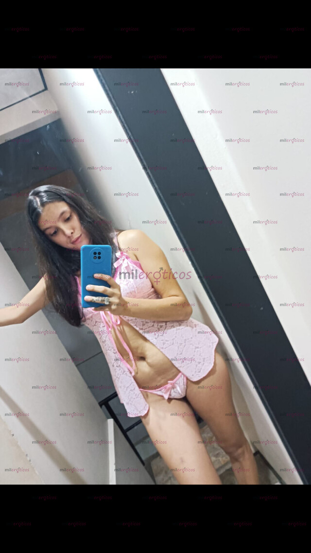 FOTOS DE SENSUAL Y COMPLACIENTE FLACA CON DESEOS DE CONSENTIRTE