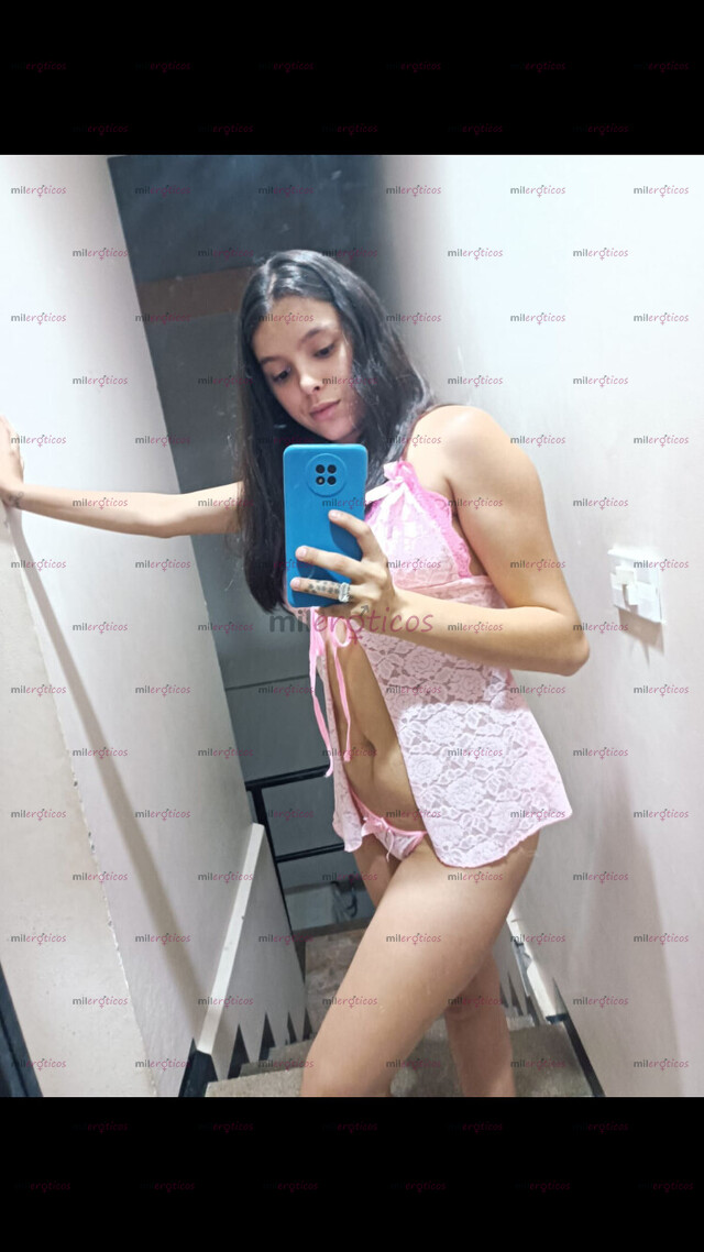 FOTOS DE SENSUAL Y COMPLACIENTE FLACA CON DESEOS DE CONSENTIRTE